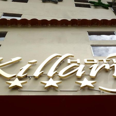Hotel Killary Cajamarca Bagian luar foto