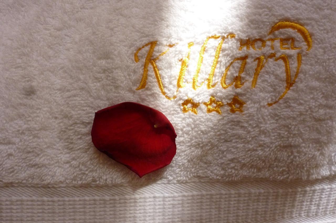 Hotel Killary Cajamarca Bagian luar foto